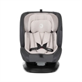 Silla de coche MONZA i-Size ISOFIX 360 Anti Rebound Bar BEIGE